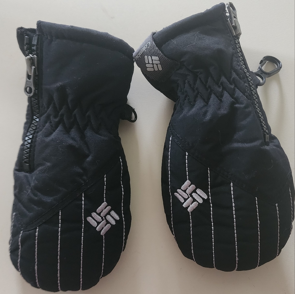 COLUMBIA Infant Winter Mittens